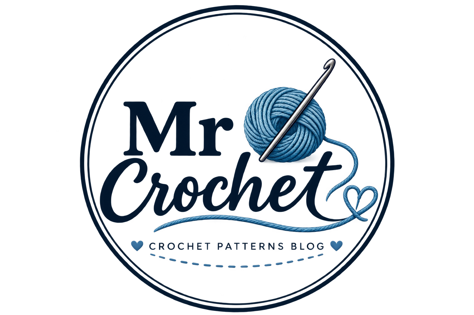 Mr crochet